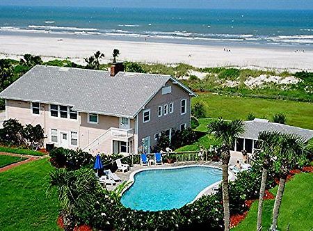 Beachfront Bed & Breakfast St. Augustine Luaran gambar