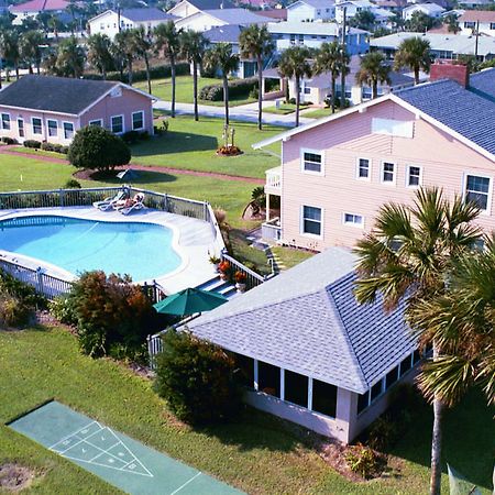 Beachfront Bed & Breakfast St. Augustine Luaran gambar