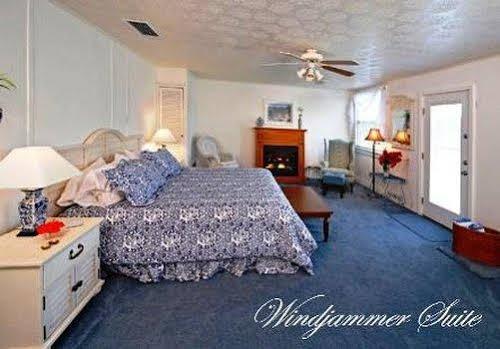 Beachfront Bed & Breakfast St. Augustine Luaran gambar