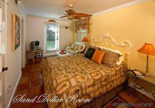 Beachfront Bed & Breakfast St. Augustine Luaran gambar