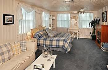 Beachfront Bed & Breakfast St. Augustine Luaran gambar