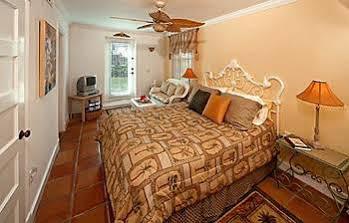 Beachfront Bed & Breakfast St. Augustine Luaran gambar
