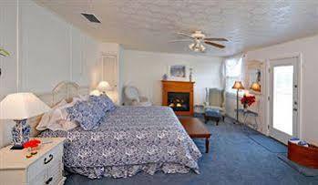 Beachfront Bed & Breakfast St. Augustine Luaran gambar