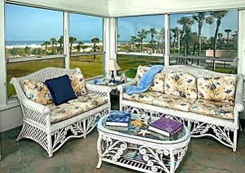 Beachfront Bed & Breakfast St. Augustine Luaran gambar