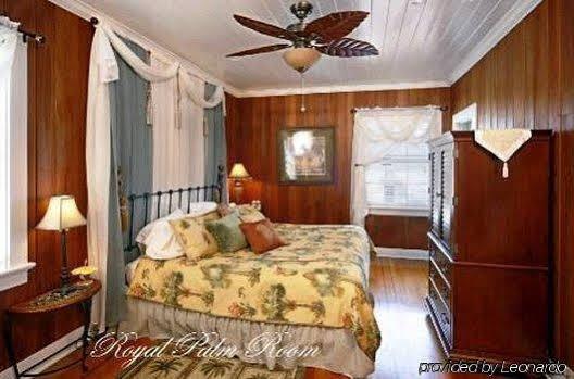 Beachfront Bed & Breakfast St. Augustine Luaran gambar