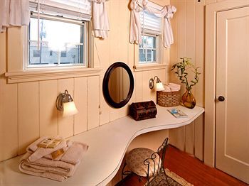 Beachfront Bed & Breakfast St. Augustine Luaran gambar
