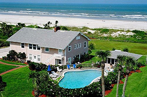 Beachfront Bed & Breakfast St. Augustine Luaran gambar