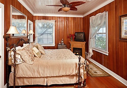 Beachfront Bed & Breakfast St. Augustine Bilik gambar