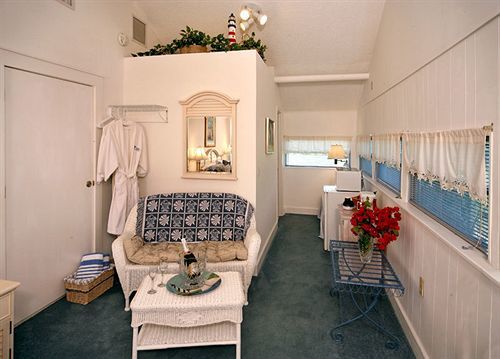 Beachfront Bed & Breakfast St. Augustine Luaran gambar