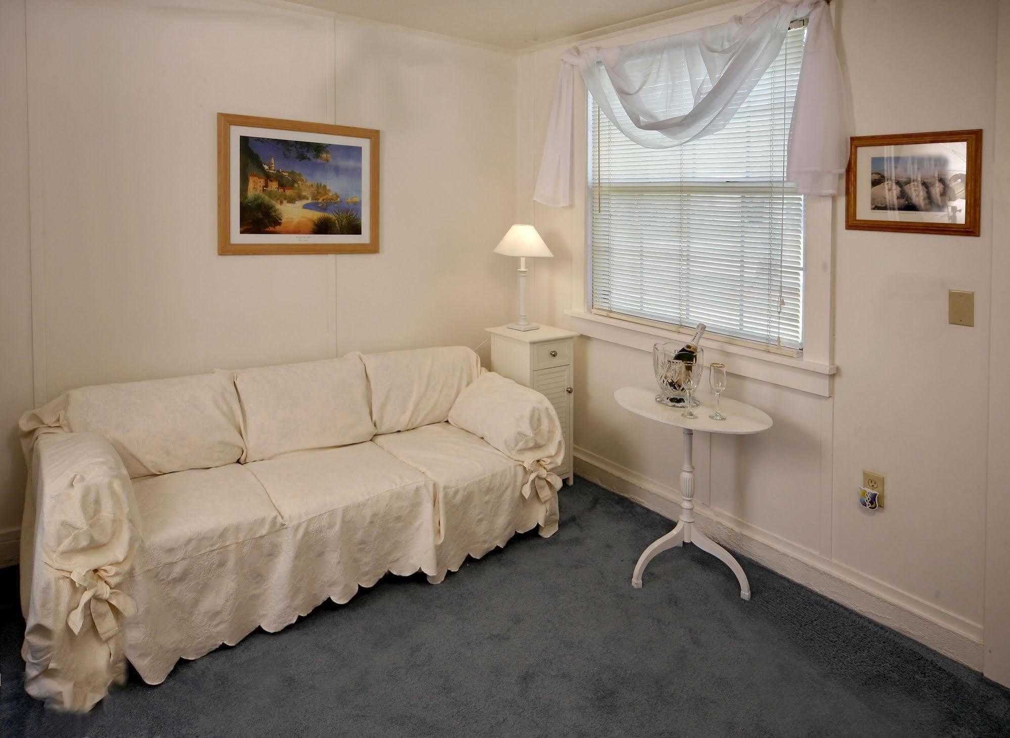 Beachfront Bed & Breakfast St. Augustine Luaran gambar