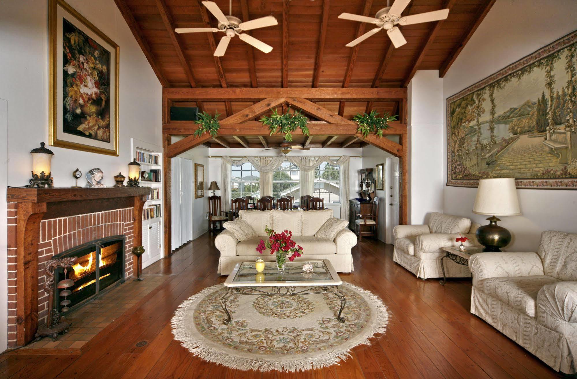 Beachfront Bed & Breakfast St. Augustine Luaran gambar