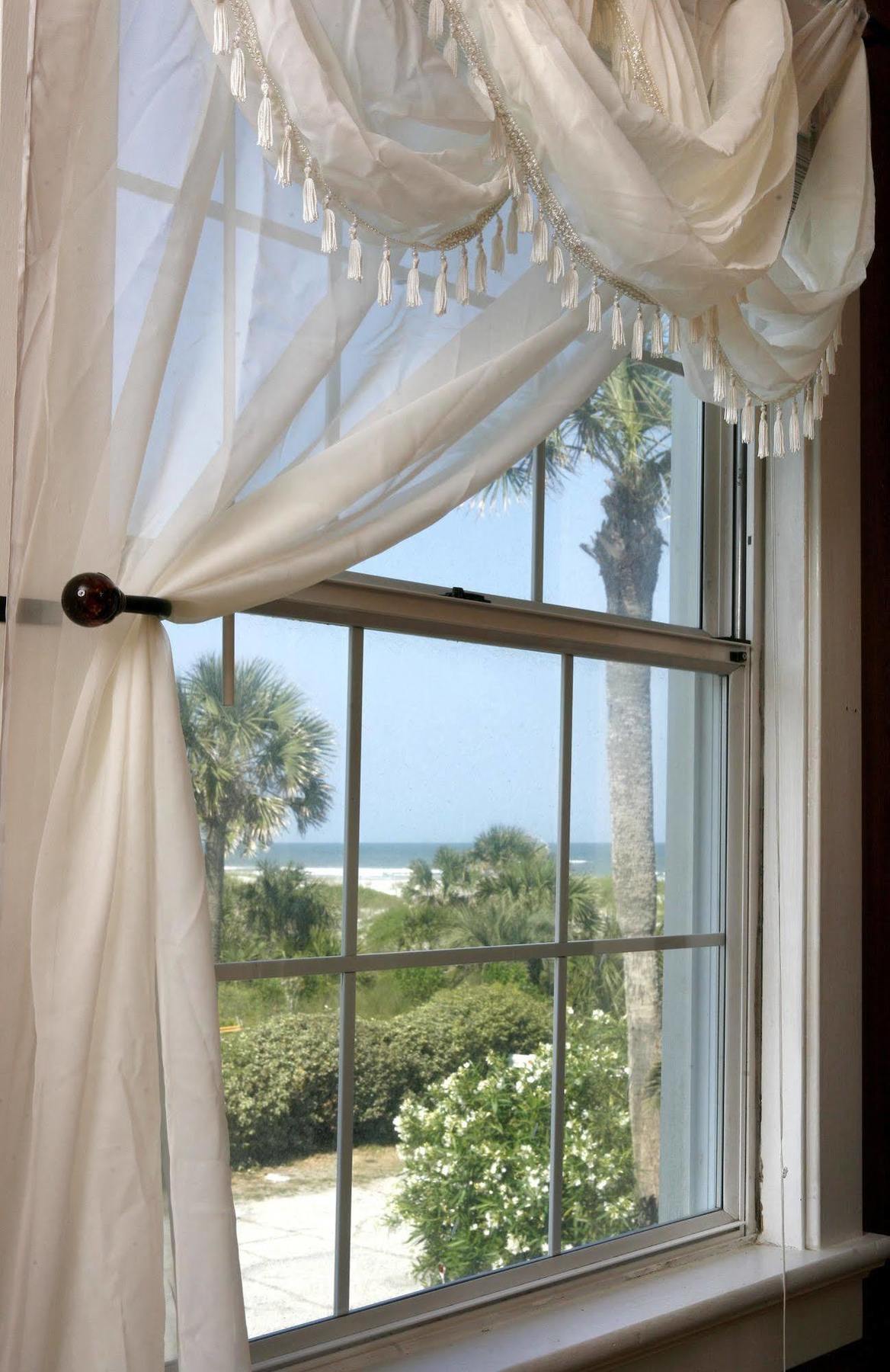 Beachfront Bed & Breakfast St. Augustine Luaran gambar