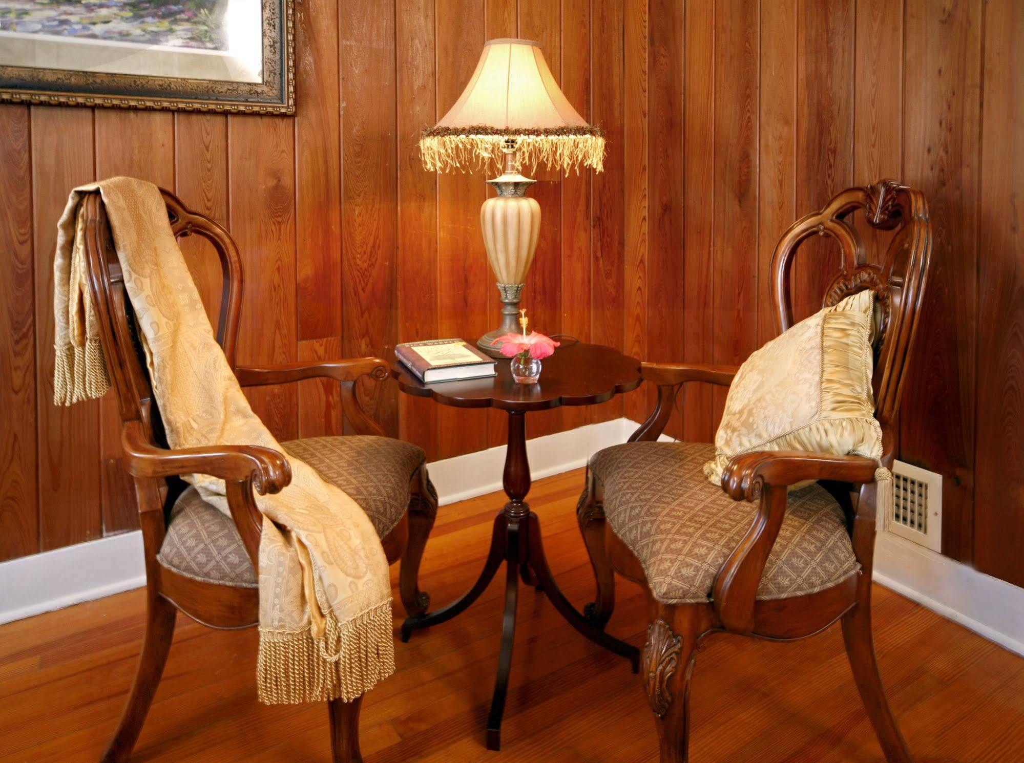 Beachfront Bed & Breakfast St. Augustine Luaran gambar