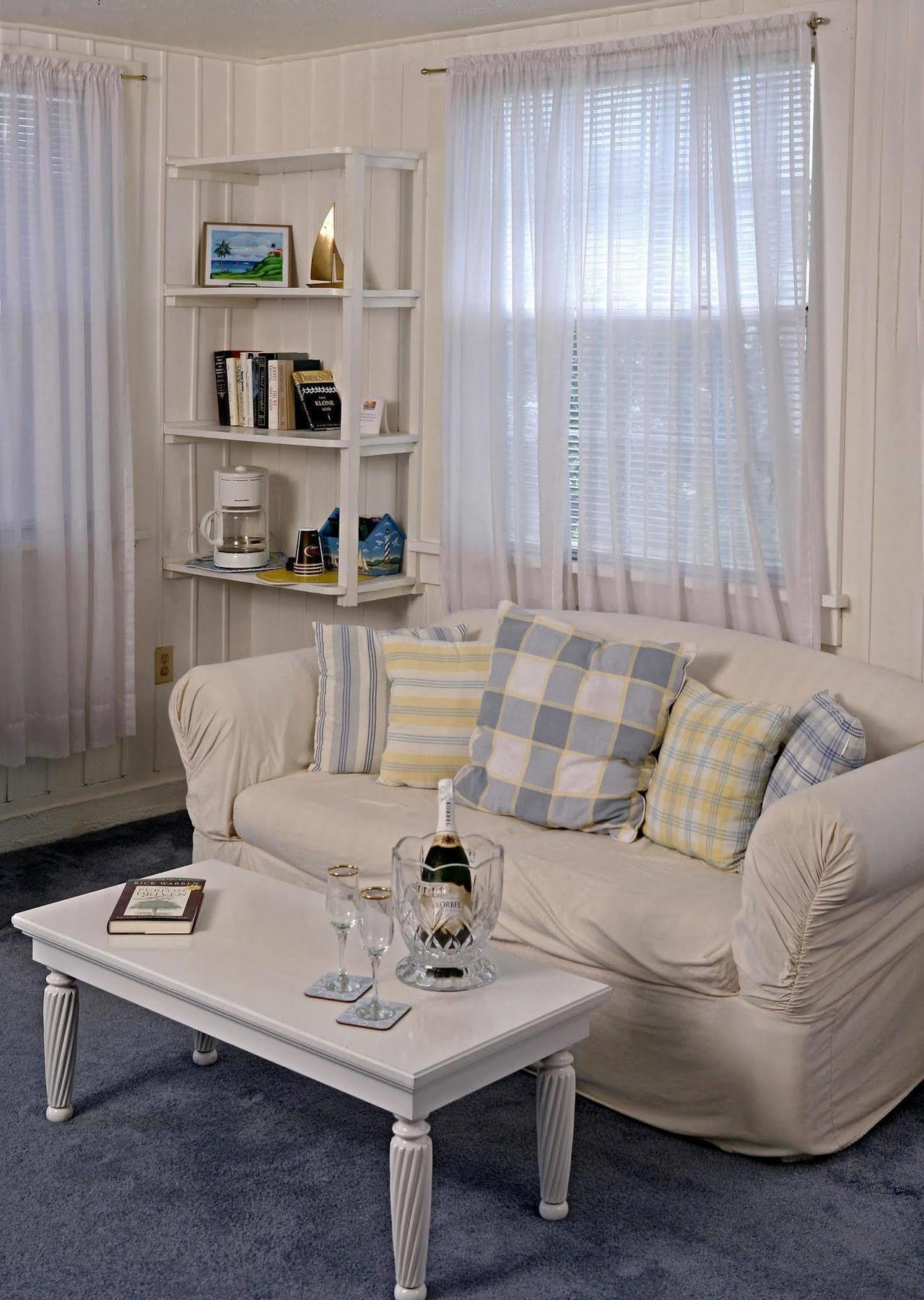 Beachfront Bed & Breakfast St. Augustine Luaran gambar