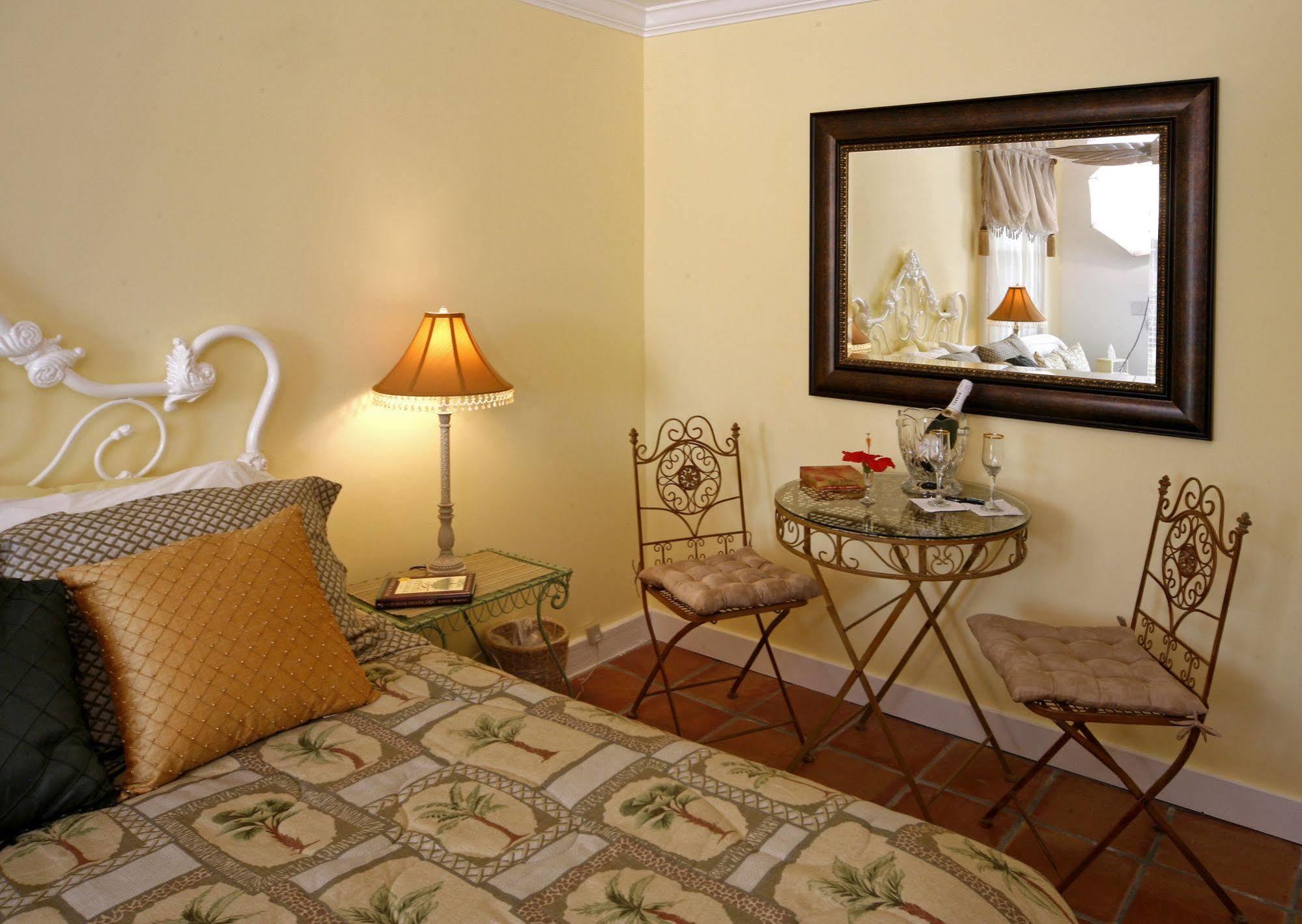 Beachfront Bed & Breakfast St. Augustine Luaran gambar
